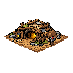 The Burrow